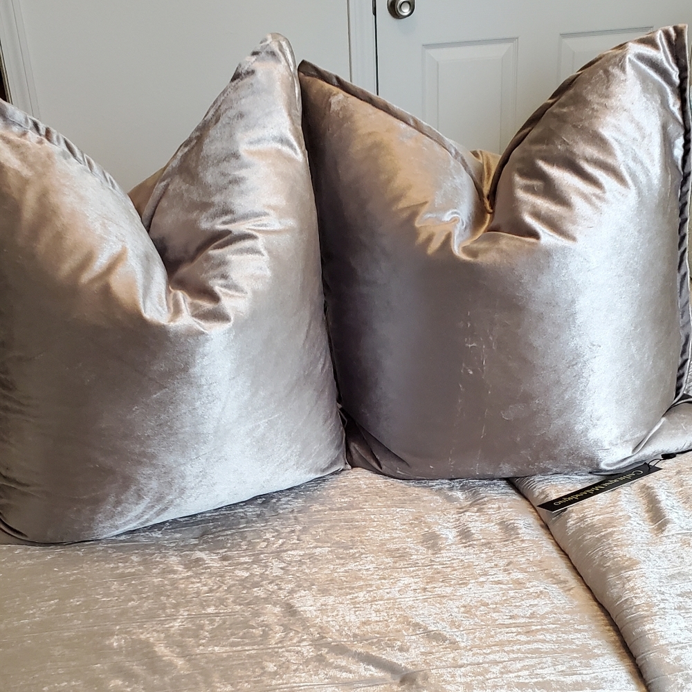 Pillows - Picture 2 of 2